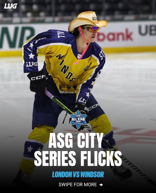 kicked off ASG City Series this weekend with some unreal flicks📸
