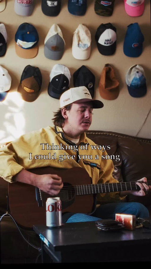 Thank you guys for all love on ‘I Don’t Care’ so far!! We’re working on some new tunes for you guys this week!!🦬 
-
-
-
-
#newmusic #folkmusic #idontcare