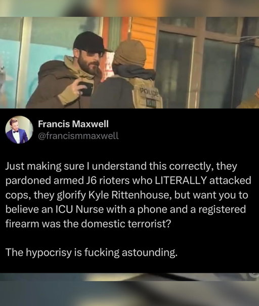 They really think we’re that dumb.