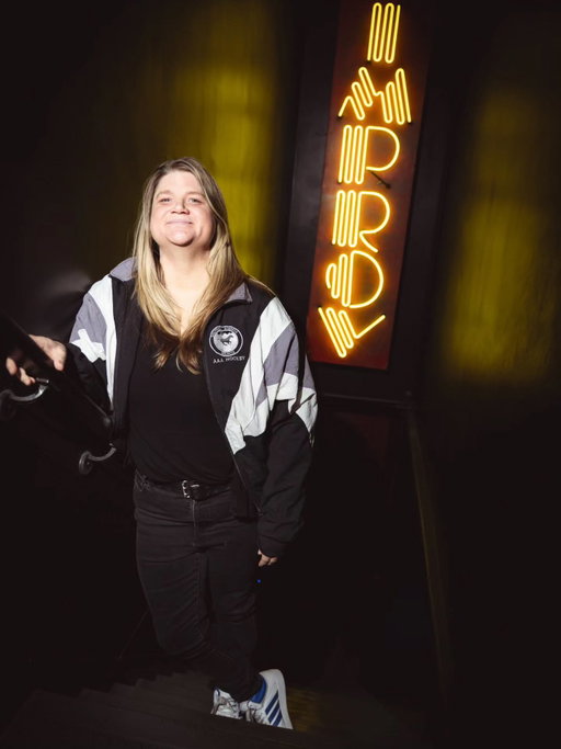 Some fun shots from the Shawsome Show at the Hollywood Improv. Thanks @comedyrecords

📷 @zandimancam