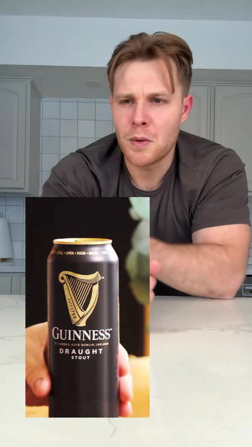 Guinness Espresso Martini?! 

CC: @my_cocktail_bible