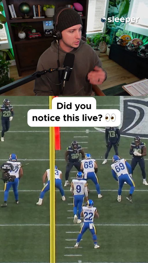 Matthew Stafford is STILL MVP 🏈
#nfl #football #mvp #stafford #rams