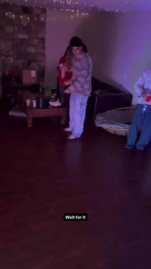 Why’d I think bro had milk in his pocket for a sec (@dom.crocitto23)