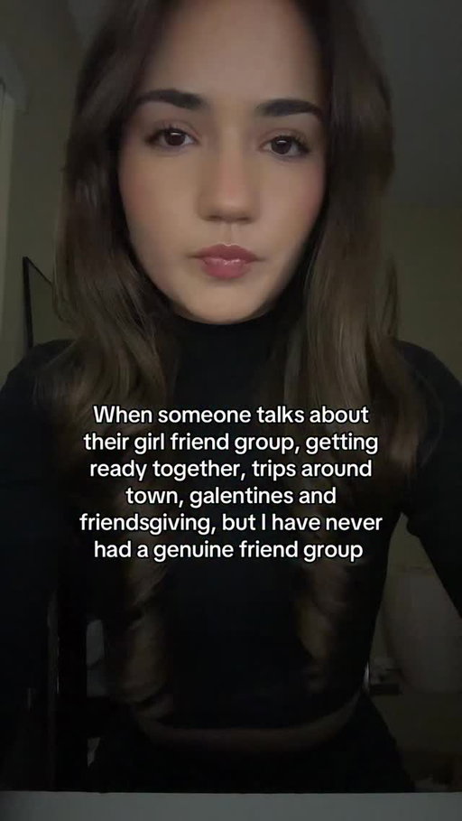 missing out on girlhood