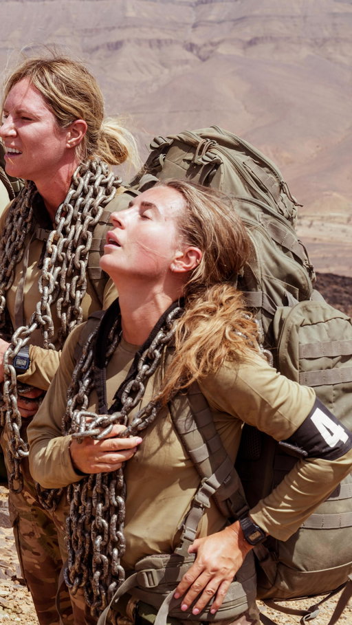 I can’t believe it’s over!! Tonight was the final episode of @sas_whodareswins on @channel4 💘 this was honestly the hardest thing I’ve ever done, but I learnt so much along the way and really pushed myself out of my comfort zone. It’s safe to say I’ll never forget this experience 😂 thanks to everyone who’s watched and supported along the way! Your messages have meant so so much to me🤍🤍🤍🤍 Gabby and Emily you got me through it all and I’m so glad I had you both by my side right at the end!! Absolute girl power🩷

Billy, Jason, Rudy & chris.. just thank you for everything, the support, encouragement and constantly pushing me.. I wouldn’t have got to the end without you all (I know you were just as shocked as I was 🤣🤣) you are all legends and so grateful for the opportunity 🤍