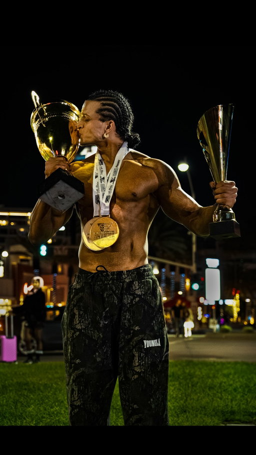 Best feeling🥹❤️

@rippedupnutrition | code : ANAND30
