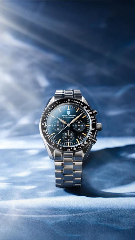 Creative product photography with using Godox LA600R + BP-SE 65mm 

#productphotography #photoideas #paulbarbuphotography #creativephotography #watchphotography