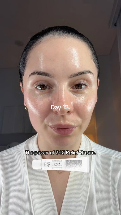 The Power Of 345 Cream for barrier support 👏🏻 3 tubes down !

@dr.altheaglobal Draltheapartner