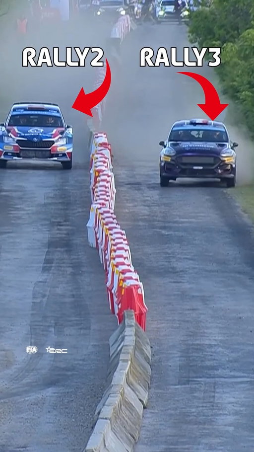 Now this was impressive! 💨