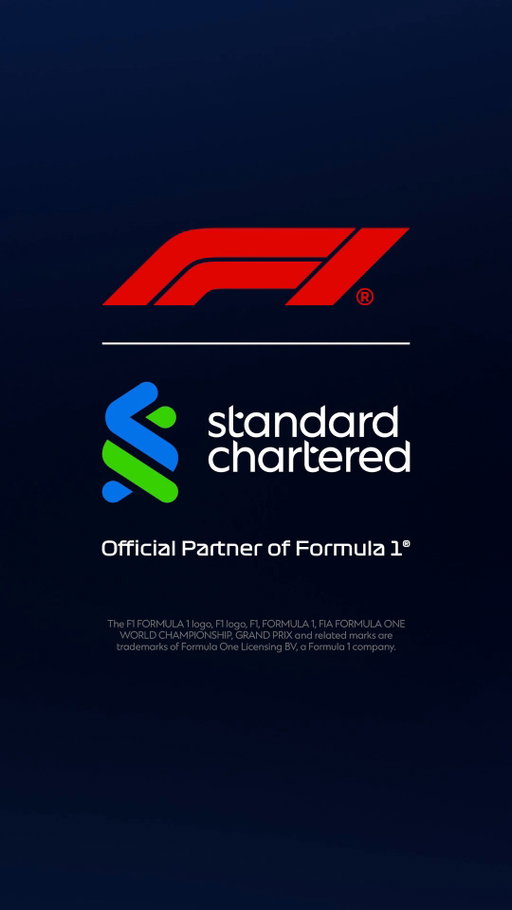 We are proud to announce a multi-year partnership with Formula 1® (@f1), becoming Official Partner for Wealth Management and Official Partner for Corporate & Investment Banking.

Driven by our shared pursuit of world-class performance and global connectivity, we are committed to delivering extraordinary results together, both on and off the track.

Learn more: Link in bio.
 
#F1 #StandardChartered #NowIsOurTime