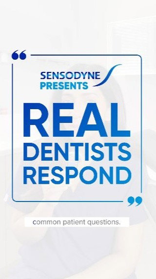 Thinking about a smoke-free start? 🌱

Choosing to quit smoking or vaping can bring long‑term oral health benefits. In the early stages, your gums may respond as circulation improves. 

These changes are often temporary and can settle with good oral hygiene.
Sensodyne – supports your oral health during the transition

#OralCare #OralHealthCare #SensitiveTeeth #Sensitive #OralHygiene #Sensodyne