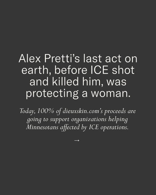 The antidote to anxiety is action. 

You can also donate directly to @immigrantlawcentermn. 

MN Together can be found on @standwithminnesota. 

Resources and scripts can be found by party on EmilyInYourPhone.

@5calls to get connected to your representatives.

❤️