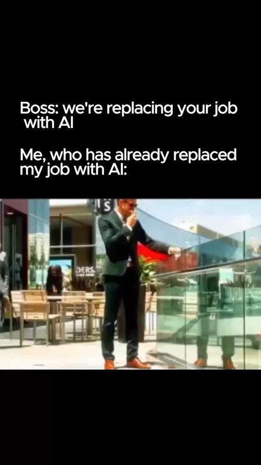 I'm one step ahead of you 🔥🔥🔥
.
.
.
#corporate #corporatelife #corporatememes #corporatememe #corporatehumor #workmeme #workmemes #workjokes
