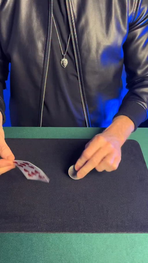 LEARN This Trick!
#magic #reels #magictricks #explore #explorepage
