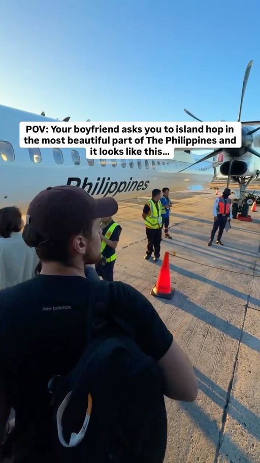 The Philippines is so beautiful… 😍

For some ultimate island hopping, make sure El Nido is on your Philippines itinerary 🇵🇭👇🏻 

The perfect tropical adventure for beginners 🤩

Add these spots to your Island hopping adventure: 🏝️ 

Big Lagoon
Nacpan beach 
Entalula island 
Shimizu island 
Lagen sandbar
Snake island

Here are a few tips for your island hopping trip 👇🏻 

Bring a Dry Bag – Protect your phone and valuables from splashes, most boats require wading in water! 💧 

Carry Cash for Fees – Expect small environmental or entrance fees (₱50–₱200) always have change ready. 💰 

Book Local Guides – Support local operators to discover hidden spots 👀

FOLLOW @lockdown_made_us_travel for more beginner friendly, adventure itineraries and tips ✈️