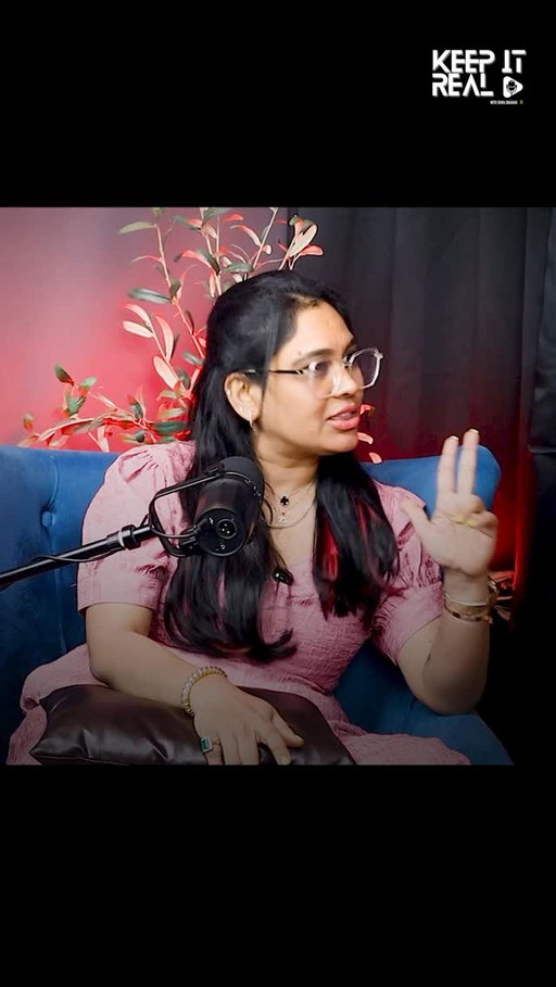 But why ????

Watch full podcast 🎙️ 

Link in bio ( Miss avaku )

#keepitrealwithsb #telangana #anasurya #shivaji #naanaveshana