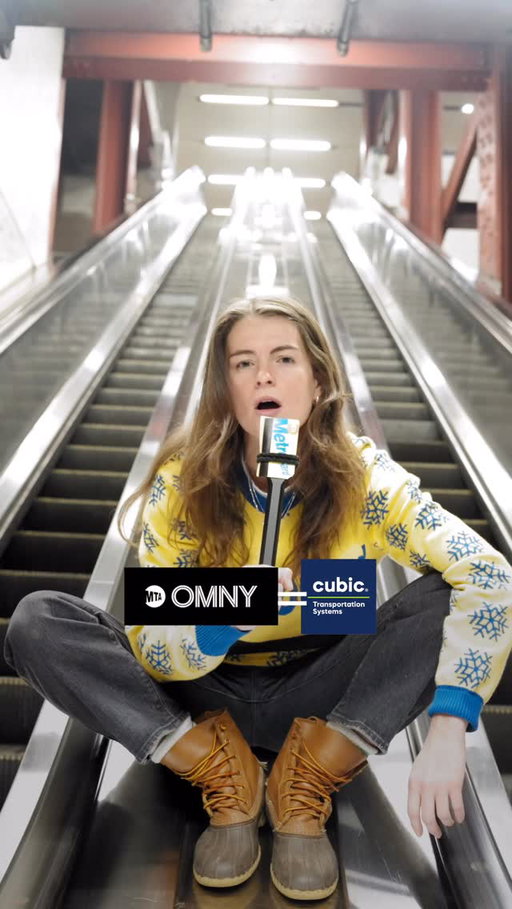 Sorry this is so late, I’m still in mourning 🪦
🎥/✂️ @alexmoudgil 

 #metrocard #nyc #subway #tourguide #nychistory