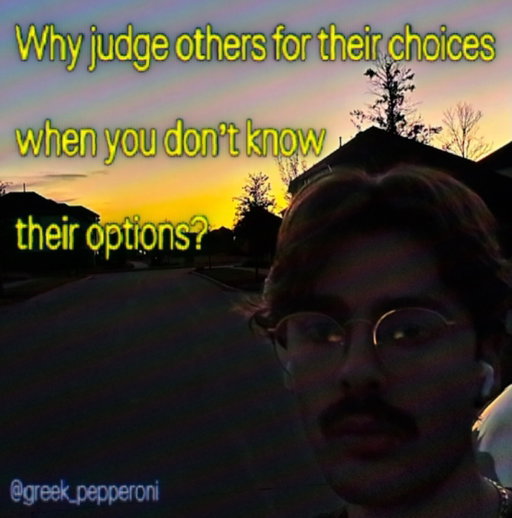 You never know the full story.

Ib: @the_flaming_sea 

#real #relatable #deep #growth #explorepage