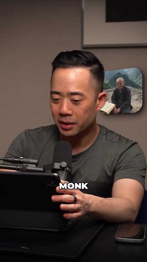 There’s an AI monk on Instagram making over $100K a month.

2.5M followers.

All traffic flows straight into paid memberships and courses.

Pure digital products with automated funnels and deliberate engagement.

👉 AI creators like this are only getting started.