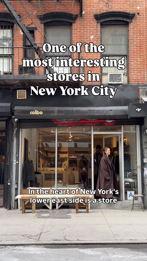 Been a long time having this store on my list and was excited to find a visit.
