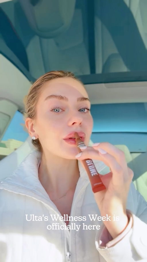 It’s time for @ultabeauty’s biggest sale of the year — Ulta Wellness Week is here, and you can shop Blume at 30% off 🧡

If you’ve been wanting to try Blume, this is your sign to save while you do. And if you’re a loyal Blumer? Consider this your reminder to stock up on your favourites.

What we recommend + why:
🩵 Meltdown Acne Oil: Our cult-favourite spot treatment that calms angry breakouts fast—without over-drying or disrupting your skin barrier.
🩵 Meltdown Gel Cream: A lightweight, oil-free moisturiser that hydrates, soothes redness, and supports acne-prone, sensitive skin.
🩵 Milky Fade Serum: A brightening, barrier-loving serum that helps fade post-acne marks and uneven tone while keeping sensitive skin calm.

Shop online and in stores and save 30% off for a limited time only, exclusively at @ultabeauty.
