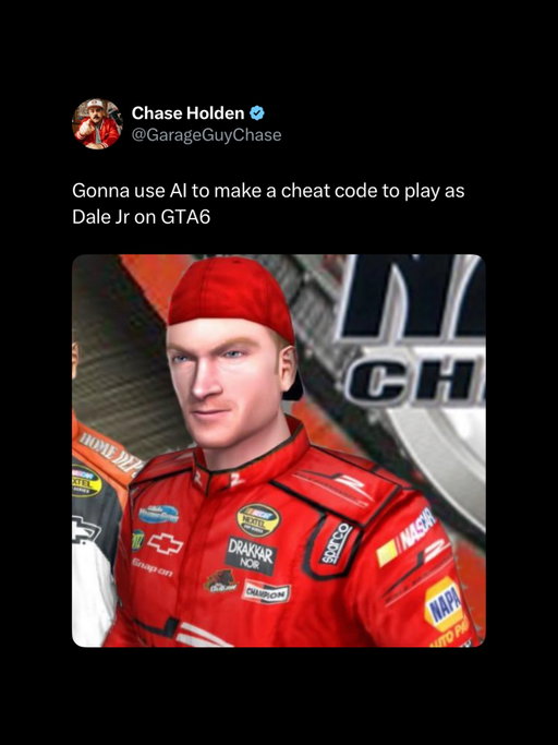 Make no mistakes
