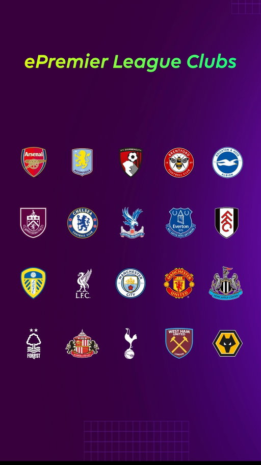 From Group Stages to crowning our champion...

The journey to #ePremierLeague glory continues 🤩 🎮