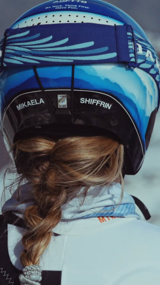 Mikaela Shiffrin is an embodiment of the belief that the real rewards take shape in the silent miles of practice, refinement and attention to detail completed outside the view of adoring crowds. She inspires people around the world and has long been a champion for our planet. 

We’re thrilled to partner with Mikaela as she heads out on this next great adventure.

Follow along on her journey at @mikaelashiffrin.