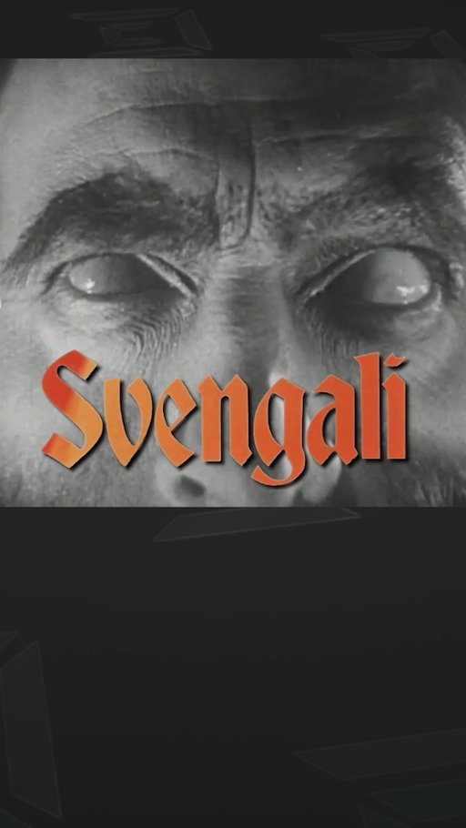 Can YOU see how they did this in 1931?

The 1931 film Svengali features a scene that has people baffled. Many people have been asking us to break down how it was done.

Could you guess it before Wren explained it?