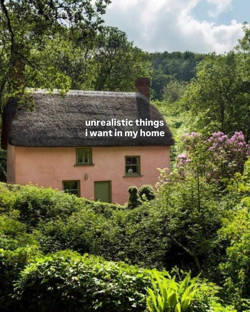 Dreaming of a quiet little life in the British countryside 🌾

1 @landmarktrust, 2 @javabere’s studio, 4 @charlestontrust , 5 @angelroseturner, 6 @simshilditch , 7 @nicolahuthwaite, 8 @haminteriors #pigletinbed via Pinterest 

 #interior #interiorinspo #interiordesign #interiordecor
