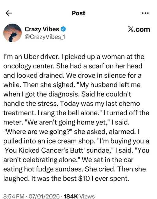 Knowing there is humans like this is what keeps me posting every single day 🥹💙💛