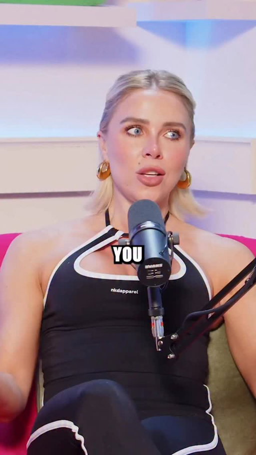 Reality telly FEARS this icon…the one & only @gabbydawnallen gives me the scoop on Celebs Go Dating, SAS AAAAAAND her thoughts on All Stars ☕️💫

Episode out NOWWWWWWWWW
