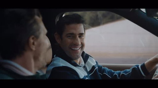 Had a blast reteaming with the folks at @hyundaiusa !… almost felt like I was in a movie! On top of that got to reteam with one of my favorite humans @johnhoogenakker who made almost every take unusable with my laughter!  And big thanks to director @sebstrasser !#HyundaiPartner #HyundaiPalisade #AdventureVehicle