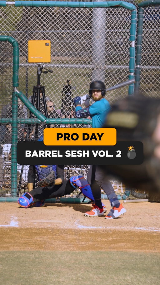 Pro Day was LOUD in AZ 👋