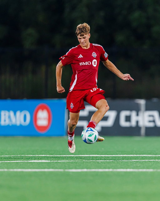 The squad for the @canmnt Concacaf U17 World Cup Qualifiers 📝

Congrats to Stefan Kapor, Quinton Belfon, Edwin Omoregbe, John Chukwu and Sasha Romanov 👏