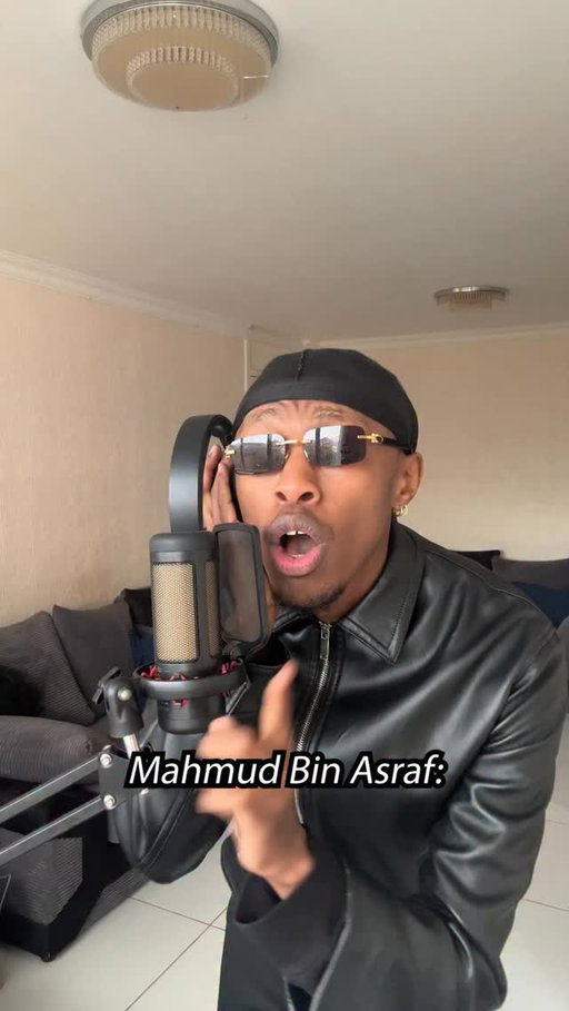 How Stromae Papaoutai Afro Soul Remix was made 

Credit Song Mix: @mikeeysmind 

#papaoutai #stromae #funnyvideos #comedy #funny