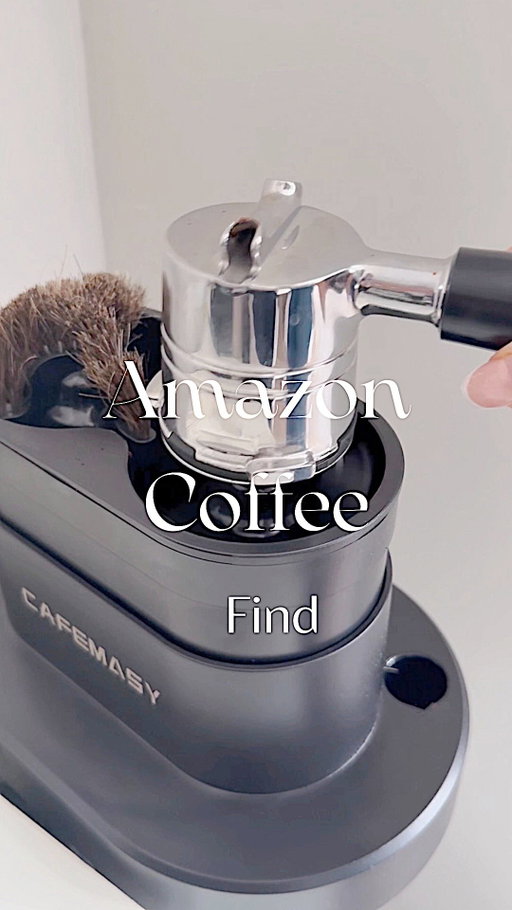 Type “COFFEE” for links! 🤍

The bin I’m using is industrial size, but have also linked a countertop/much smaller bin 🤍

#coffee #coffeelover #amazonhome #amazonfavorites #amazonmusthaves