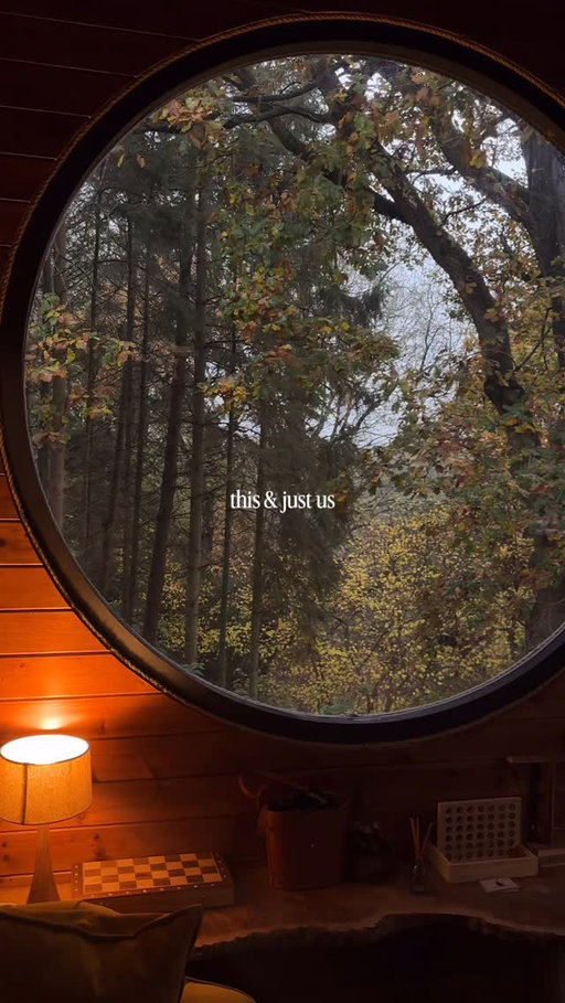 Dreaming of a cosy getaway like this right now 🥰

This is a recent video I created for a treehouse property in Yorkshire 🌲🏡

If you’re an Airbnb or short term rental property looking for content that showcases your property in its best light, and attracts potential bookings, I’m your girl 💁‍♀️

Send me a DM or email me at hello@ugcwithizzy.com to chat about how we can elevate your property ✨

#airbnbcreator #airbnbsocialmediamarketing #treehouseinuk #ukairbnb #ukcontentcreator #hotelugccreator #travelcreator #airbnbvideography #hotelvideography