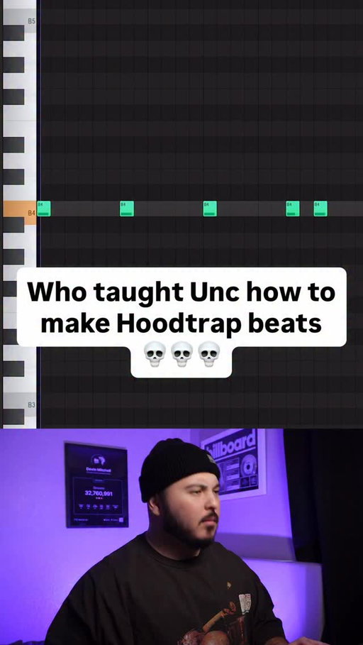 Beat collab with @mikeg_beatz  #musicproducer #producer #flstudio #typebeats #iiinfinite