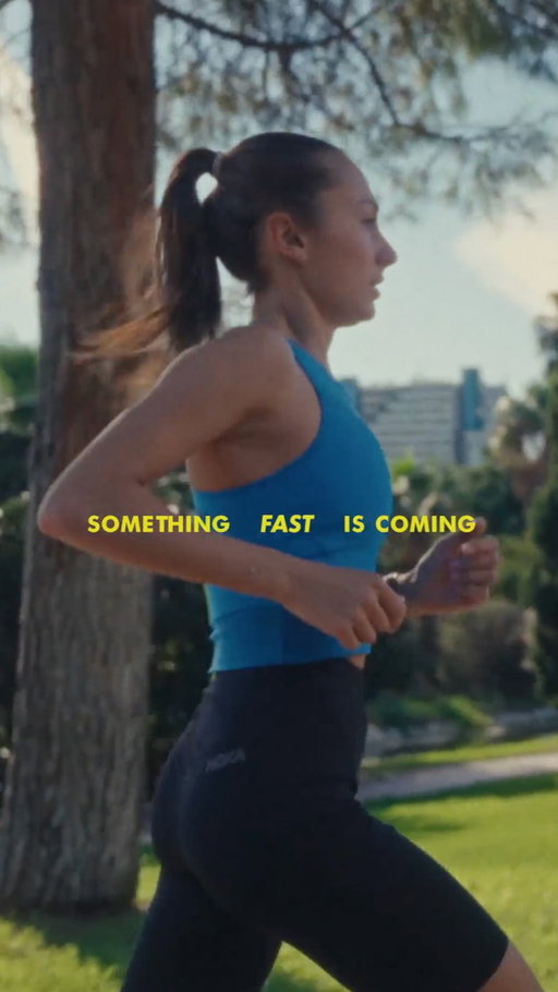 Get ready to fly. Jan 29th
#FlyHumanFly