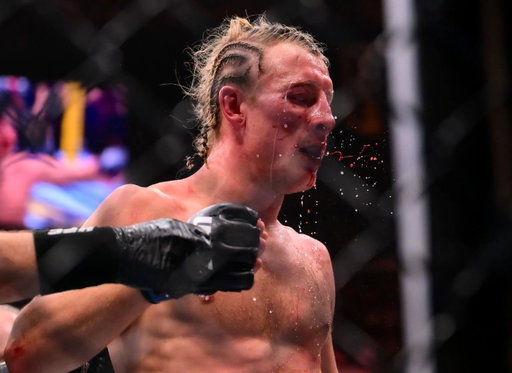 Hope everyone enjoyed my fight just as much as I did, want to thank everyone that came to support and everyone watching at home ❤️. I’m all good no injuries went into the fight feeling amazing had a great camp and an easy weight cut no excuses the better man won on the night @justin_gaethje congratulations brother it was an honour to share the cage with such a legend go get that undisputed title ur career deserves it 👊🏻 hopefully we can run it back for the undisputed because I still know it’s in my destiny to win that gold! @ufc thank you for the opportunity yous all know I’ll be back for that belt in the near future 👌🏻