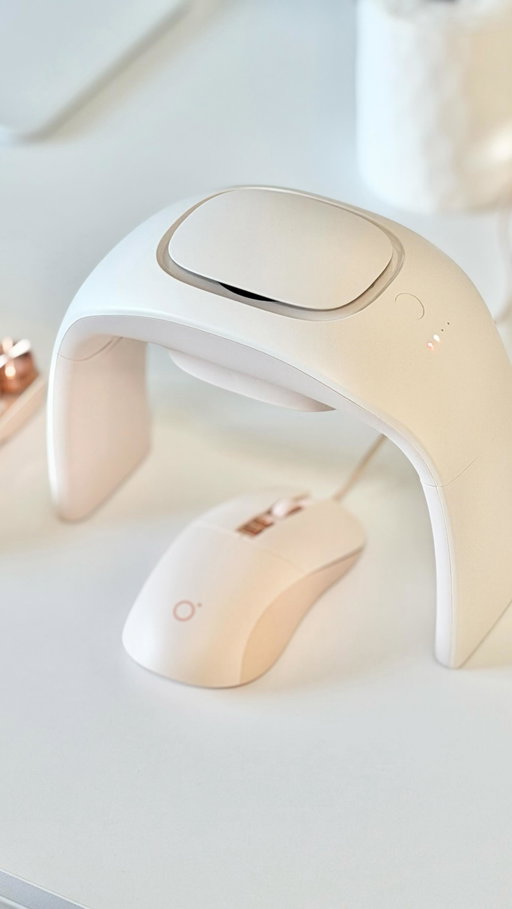 WFH girlies, listen up….👀

You NEED this! This little desk heater keeps your hands warm without heating the whole room 🙌 Energy-efficient, compact, and perfect for long desk days.

SEND to that one friend who’s always cold 🥶

🛍️ Comment “HEAT” to get a DM or head to our Amazon Storefront Office folder to shop. Xx

#founditonamazon #amazonhome #wintermusthaves mini desk heater, personal space heater, cold office solutions, amazon desk gadgets, winter must haves