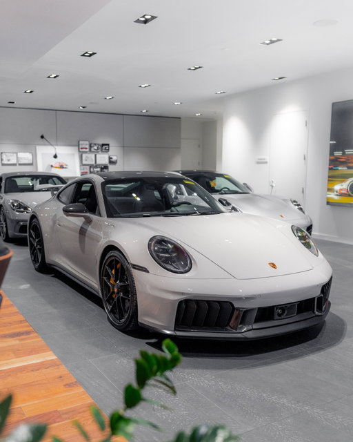Featured Inventory - We recently acquired this very highly optioned 2026 (992.2) Porsche 911 Carrera 4 GTS. Finished in Chalk and driven less than 700 miles from new, the configuration includes Porsche Ceramic Composite Brakes, Front Axle Lift, a Carbon Fiber Roof, the Premium Package, and more. More information at the link in our bio.
.
.
.
#Porsche #PorscheLife #PorscheClub #PorscheFans #PorscheMoment #PorschePix #Porschers #TimelessMachine #ThereIsNoSubstitute #CarsOfInstagram #Carstagram #InstaCar #CarOfTheDay #InstaAuto #Luxury #LuxuryCars #CarsWithoutLimits #AmazingCars #Cleveland #ClevelandCars #PorscheBeachwood #PenskeCars #Porsche911Carrera4GTS