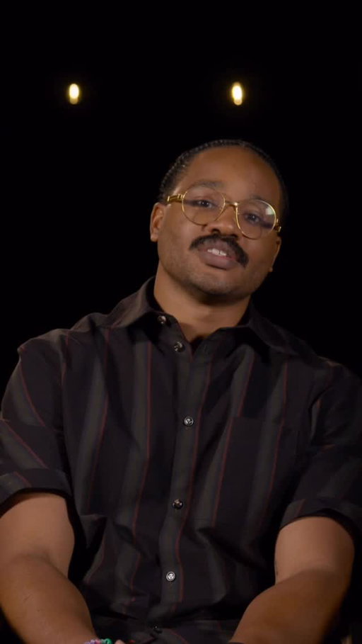 SINNERS Director/Writer/Producer Ryan Coogler delivers his most personal work yet, honoring Black American history, the Blues and the enduring power of cinema – nominated for 16 Academy Awards and 13 BAFTA Awards. Now playing in theaters.