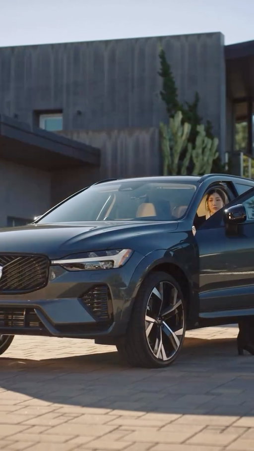 Counting down every minute, every moment until my next release!! @volvocarusa