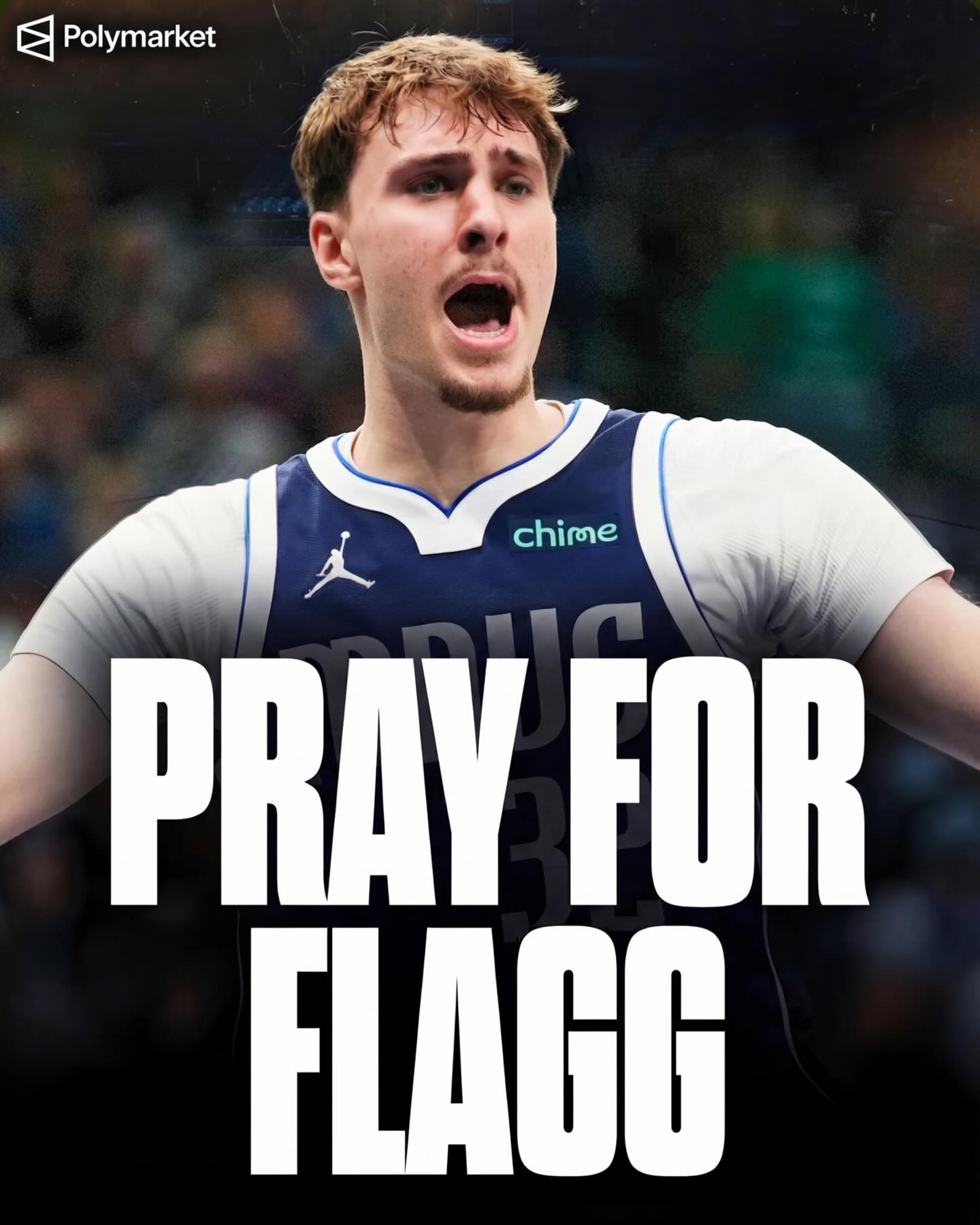 Cooper Flagg’s is trying to keep him humble but giving him a $50M limit on his new home 😭

God forbid a white boy get a lil motion