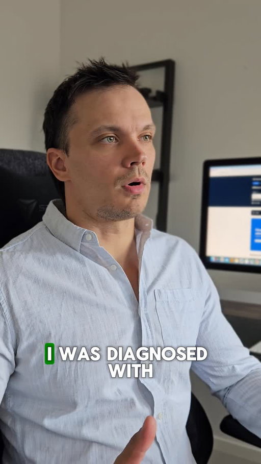 Chris has a serious case of PHAARC (Post-Holiday Acute Aggravated Rebound Condition). 🌴📉 Symptoms include password amnesia and staring blankly at spreadsheets. The only known cure? 

A chef-crafted hunger hack that’s ready in 3 minutes. No prep, no dishes, no worries. 

#Youfoodz #PHAARC #PackedWithTheGoodStuff