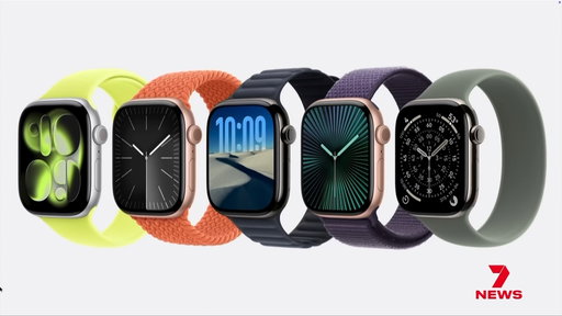 Your Apple Watch should now be able to help track your blood pressure.

Australia’s national medicine regulator has given the green light for users to get hypertension alerts, a condition which impacts a third of adults.