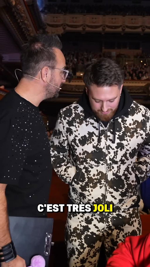 Attention vidéo qui a quelques grammes 😂😂😂😂 ! Vive la vie et attention de ne pas trop faire la fête avant le show 😜 #sketch #humour #bonhomme #bonheur Partage et abonne toi à mon insta@pour plus de vidéo ♥️♥️♥️