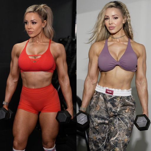 These photos are about 5 years apart.

As I turn 39 this year, my focus hasn’t been on changing my body - it’s been on maintaining it, staying healthy, avoiding injury, and continuing to feel strong year after year.

I’m not chasing extremes anymore.
I’m aiming for consistency.
For results that actually last.

As I’ve gotten older, I’ve realised that health (inside and out) matters far more than just “looking the part.”

That has meant becoming more intentional with nutrition, especially when it comes to inflammation, recovery, and hormones.

Our bodies don’t suddenly fail as we age - they just need better support.

Which is exactly why we’ve created @mealengine 

Not for extreme dieting.
Not for chasing a new body.

But for women (and men) who want to maintain their physique, feel good, reduce inflammation, and stay strong over the long haul - without constant tracking or stress.

Meal Engine is launching soon 🚀

Check the link in my bio to join the waitlist 

The first 500 members will receive 25% off for life 🔥

#healthylivingtips #healthandwellnesscoach #strongbody
